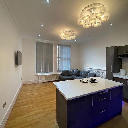 Luxury Apartment Apt5 Wolverhampton Exterior photo
