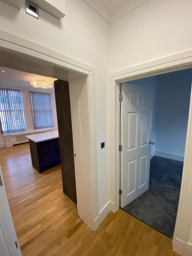Luxury Apartment Apt5 Wolverhampton Exterior photo