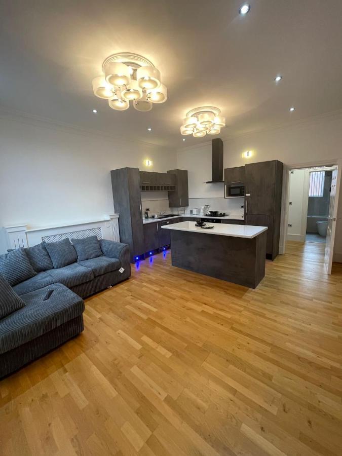 Luxury Apartment Apt5 Wolverhampton Exterior photo