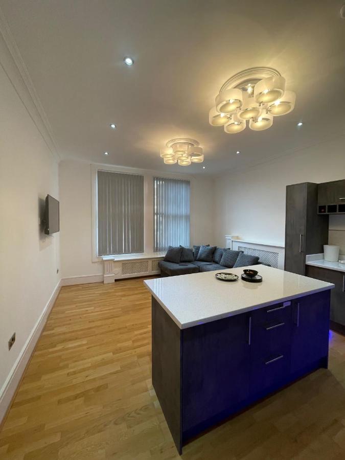 Luxury Apartment Apt5 Wolverhampton Exterior photo